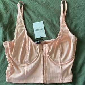 Forever 21 top